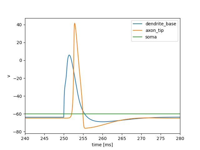 plot 00 interfaces neuron